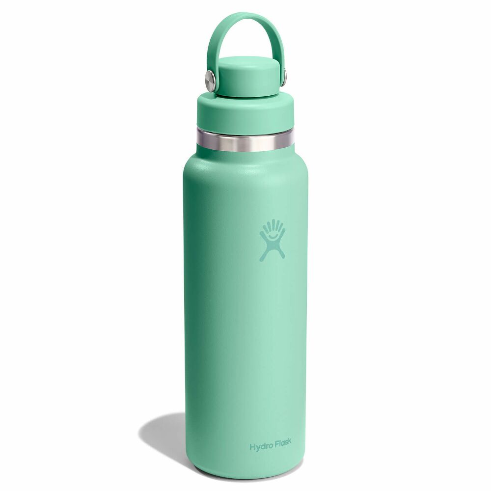 40 oz Wide Mouth with Flex Chug Cap - Image 16