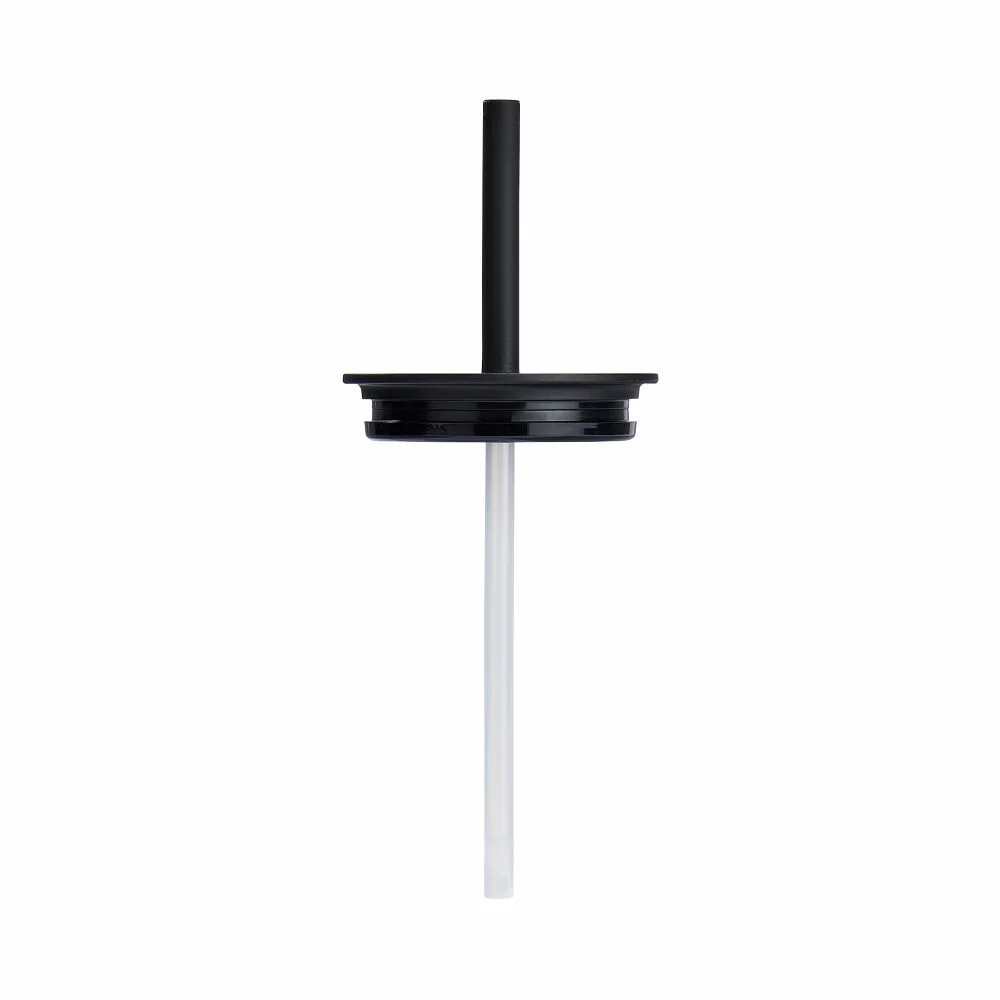 Medium Press-In Straw Lid - Image 5